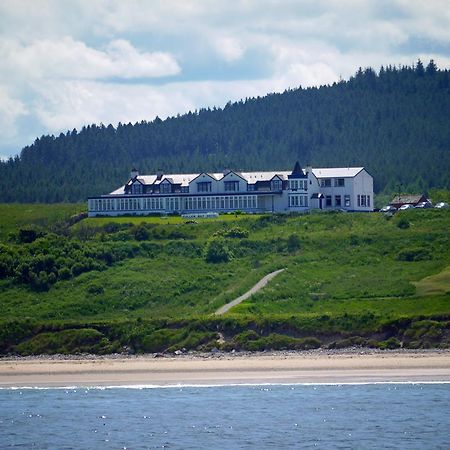 Cullen Bay Hotel Exteriör bild