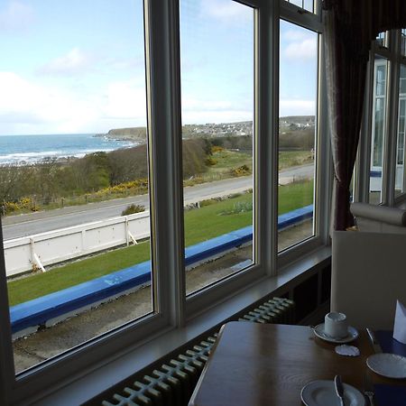 Cullen Bay Hotel Exteriör bild